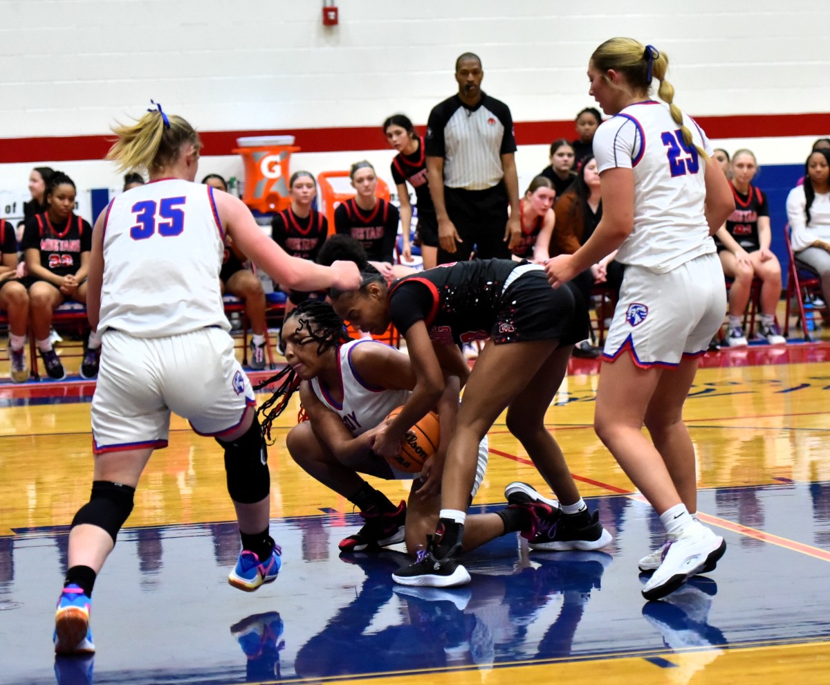 Moore's girls basketball team will host the John Nobles Invitational starting Thursday.